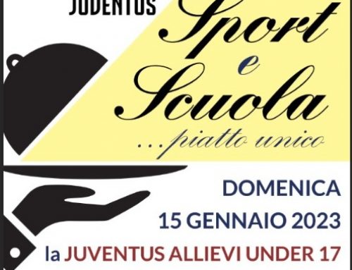 La Juventus Allievi Under 17 ospite di Istituti Fermi