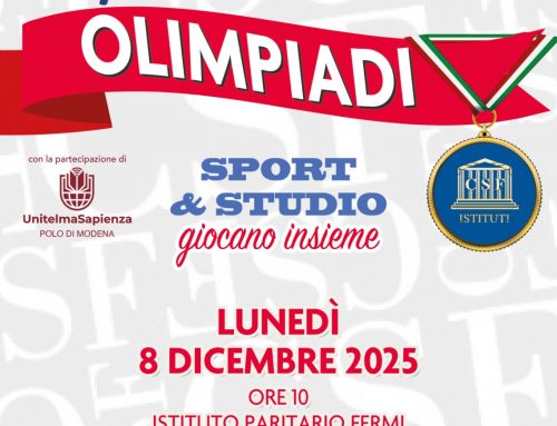 Olimpiadi dello Sport – settima edizione