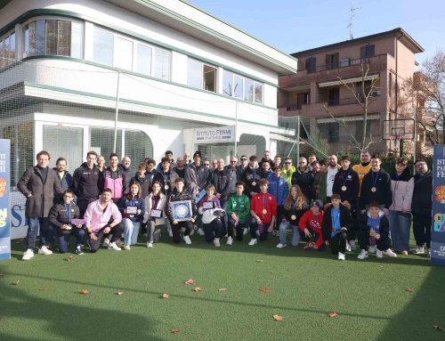 Olimpiadi dello Sport conclusa la 7° edizione