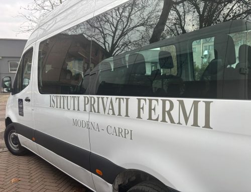 Nuovo pulmino si aggiunge