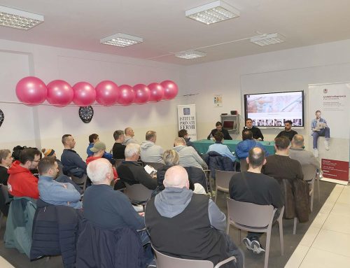 Il Video degli attestati 7°edizione Olimpiadi dello Sport