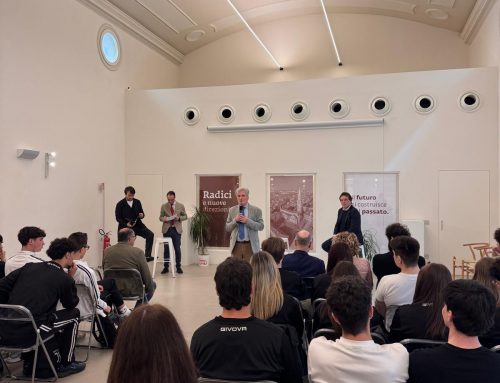 “Radici e nuove direzioni” contenuti del convegno