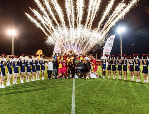Fossil Cup, trionfa il Terre di Castelli nella finale di Suzzara
