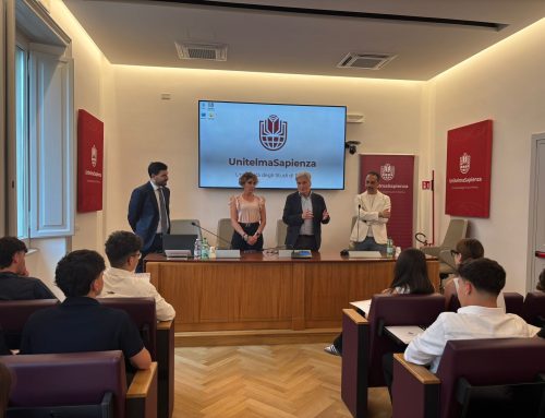 Convegno: “Radici e Nuove Direzioni” – consegna degli attestati