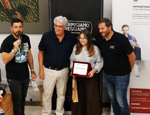 Successo del concorso letterario We Write 2026 – la premiazione