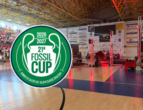 I nostri Istituti sponsor della 21a edizione della Fossil Cup